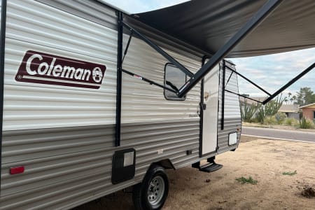 PhoenixRV rentals