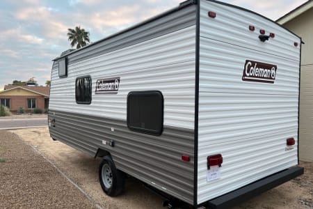 PhoenixRV rentals