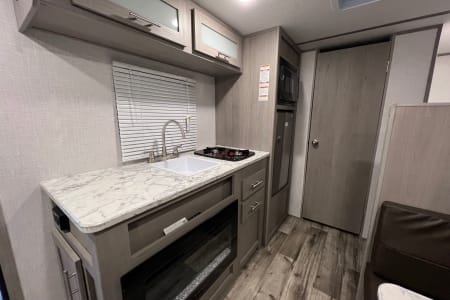 PhoenixRV rentals