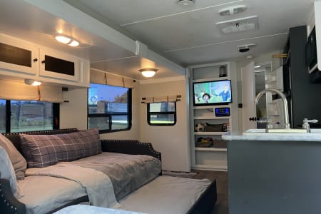 RockTheSouth Rv Rentals