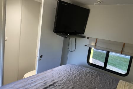 RV Rental alabama