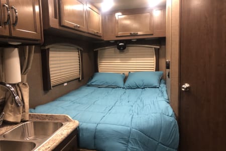 GriffithParkLosAngeles Rv Rentals