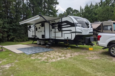 HiltonHeadHarborRVResort Rv Rentals