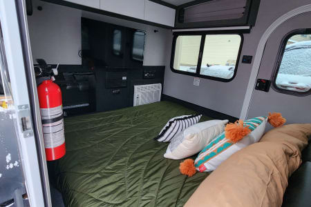 Grand JunctionRV rentals