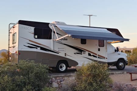 ChandlerRV rentals