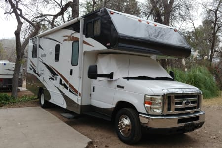 ChandlerRV rentals