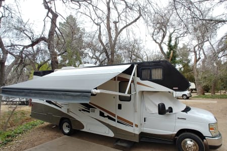 ChandlerRV rentals