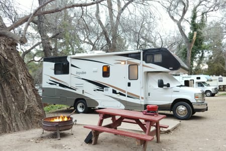 ChandlerRV rentals