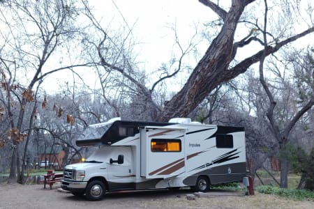 ChandlerRV rentals