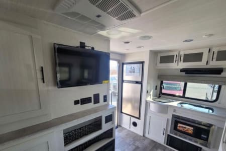 RaleighRV rentals