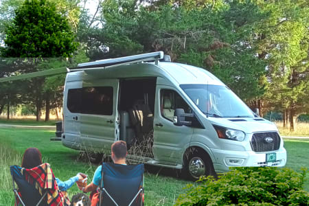 Egg Harbor CityRV rentals