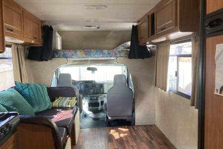 RV Rental atlanta,Georgia-(GA)