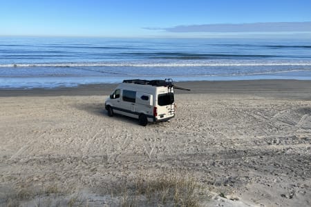 SugarBottomCampground Rv Rentals