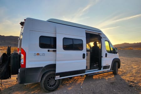 Las VegasRV rentals