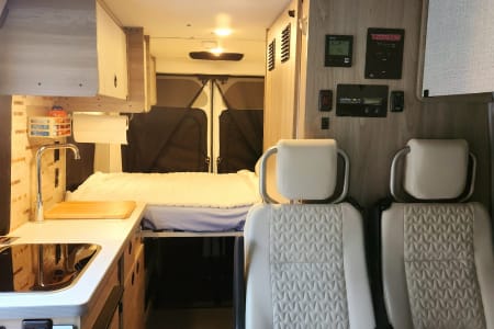 Las VegasRV rentals