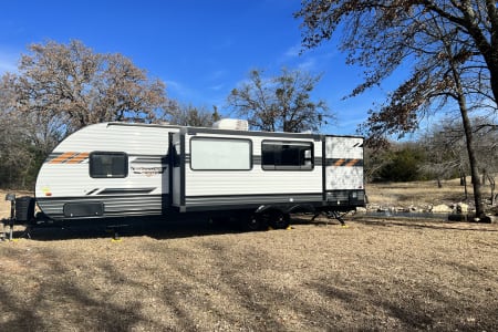 KingstonRV rentals