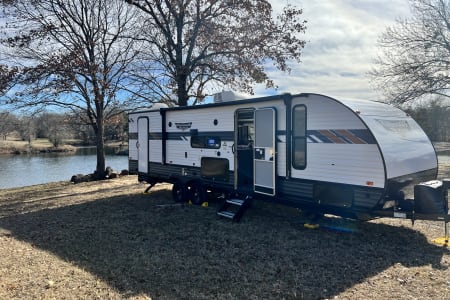 KingstonRV rentals