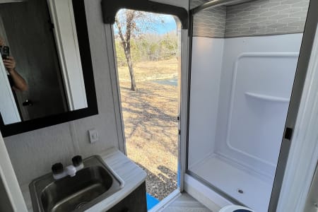 KingstonRV rentals