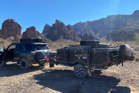 AlpineRV rentals