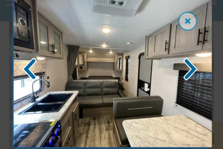 FlandrauStatePark Rv Rentals