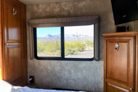 ChandlerRV rentals