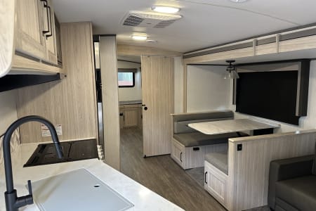 DaltonRV rentals