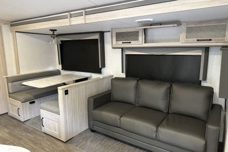 DaltonRV rentals