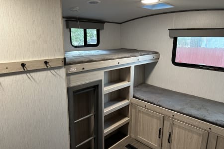 DaltonRV rentals