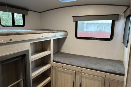 DaltonRV rentals