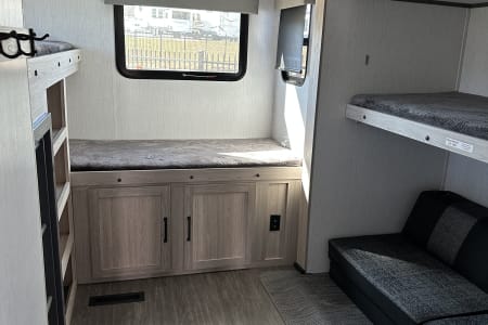 DaltonRV rentals