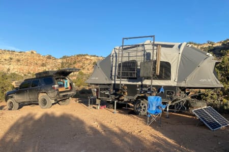 AlpineRV rentals