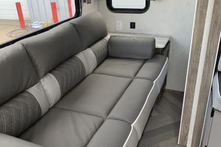 QuinlanRV rentals