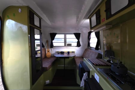 VancouverRV rentals