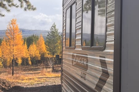 GlacierNationalParkKOA Rv Rentals