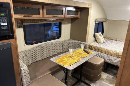 Las VegasRV rentals