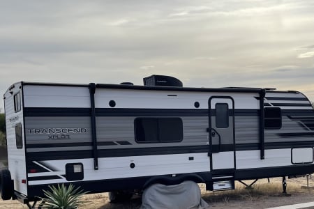 CatalinaStatePark Rv Rentals