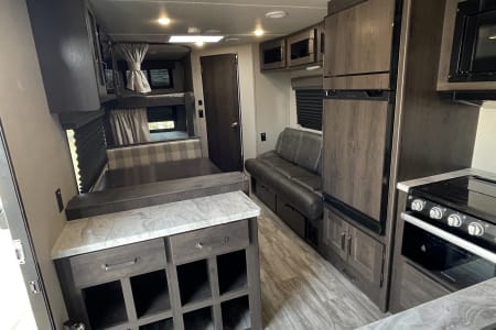 TucsonRV rentals