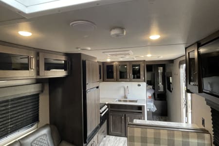 TucsonRV rentals