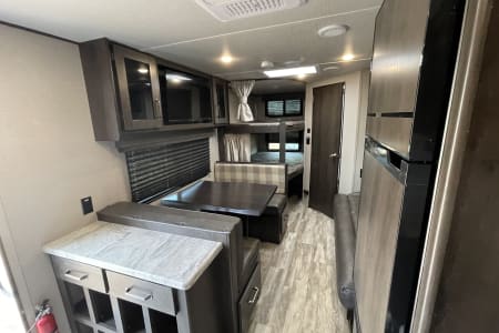 TucsonRV rentals