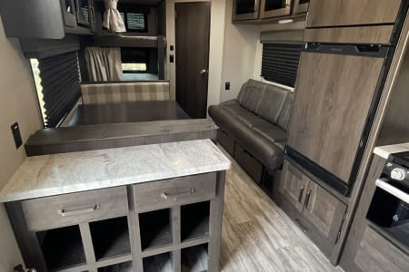 TucsonRV rentals