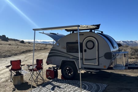 Cervidae - 2021 nuCamp T@G