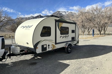 Las VegasRV rentals