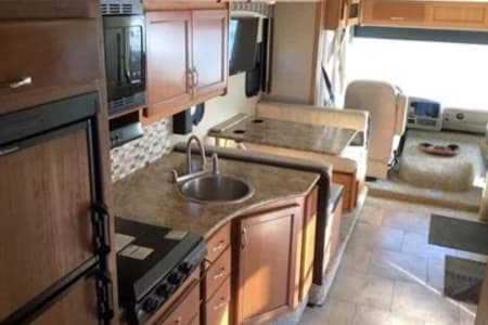 Traverse CityRV rentals