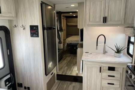 RV Rental utah