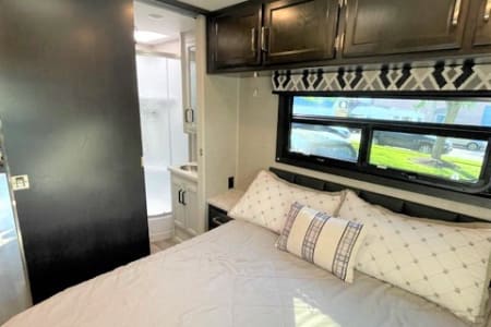 ChantillyRV rentals