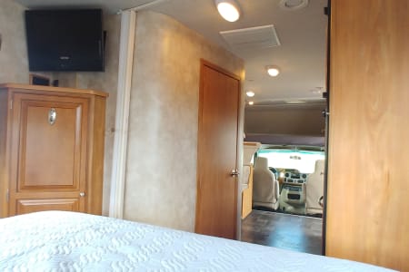 ChandlerRV rentals