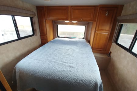 ChandlerRV rentals