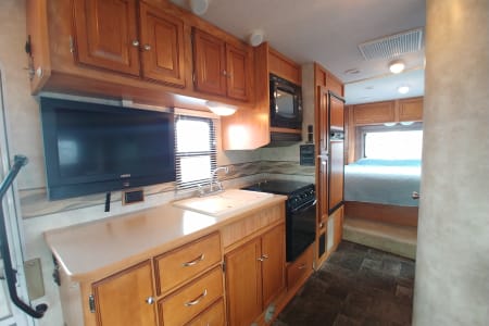 ChandlerRV rentals