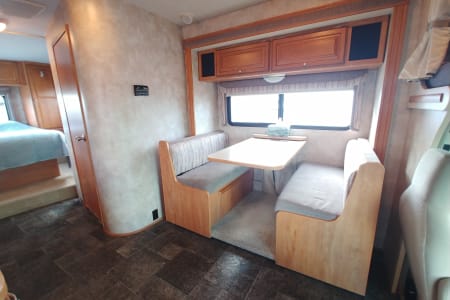 ChandlerRV rentals