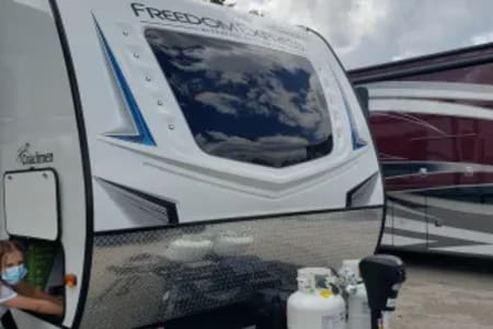 BransonRV rentals